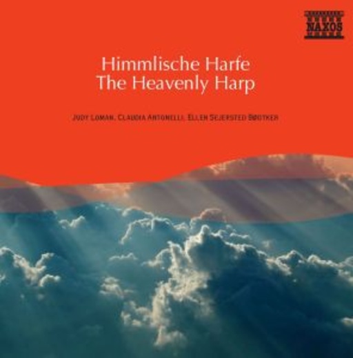 Diverse – Himmlische Harfe