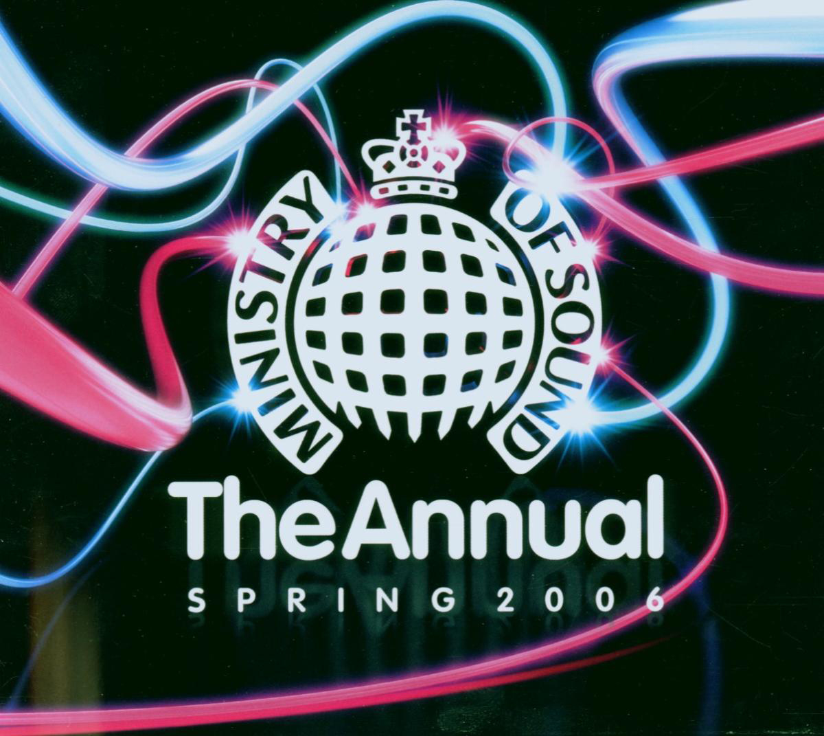 Diverse – The Annual Spring 2006