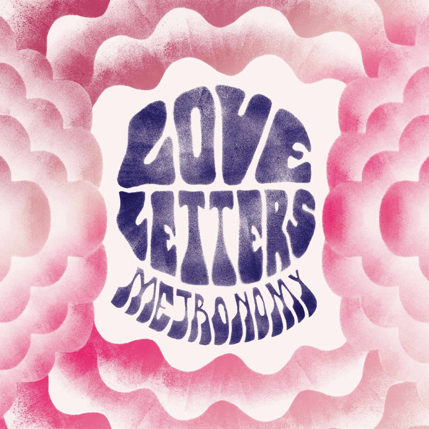 Metronomy – Love Letters