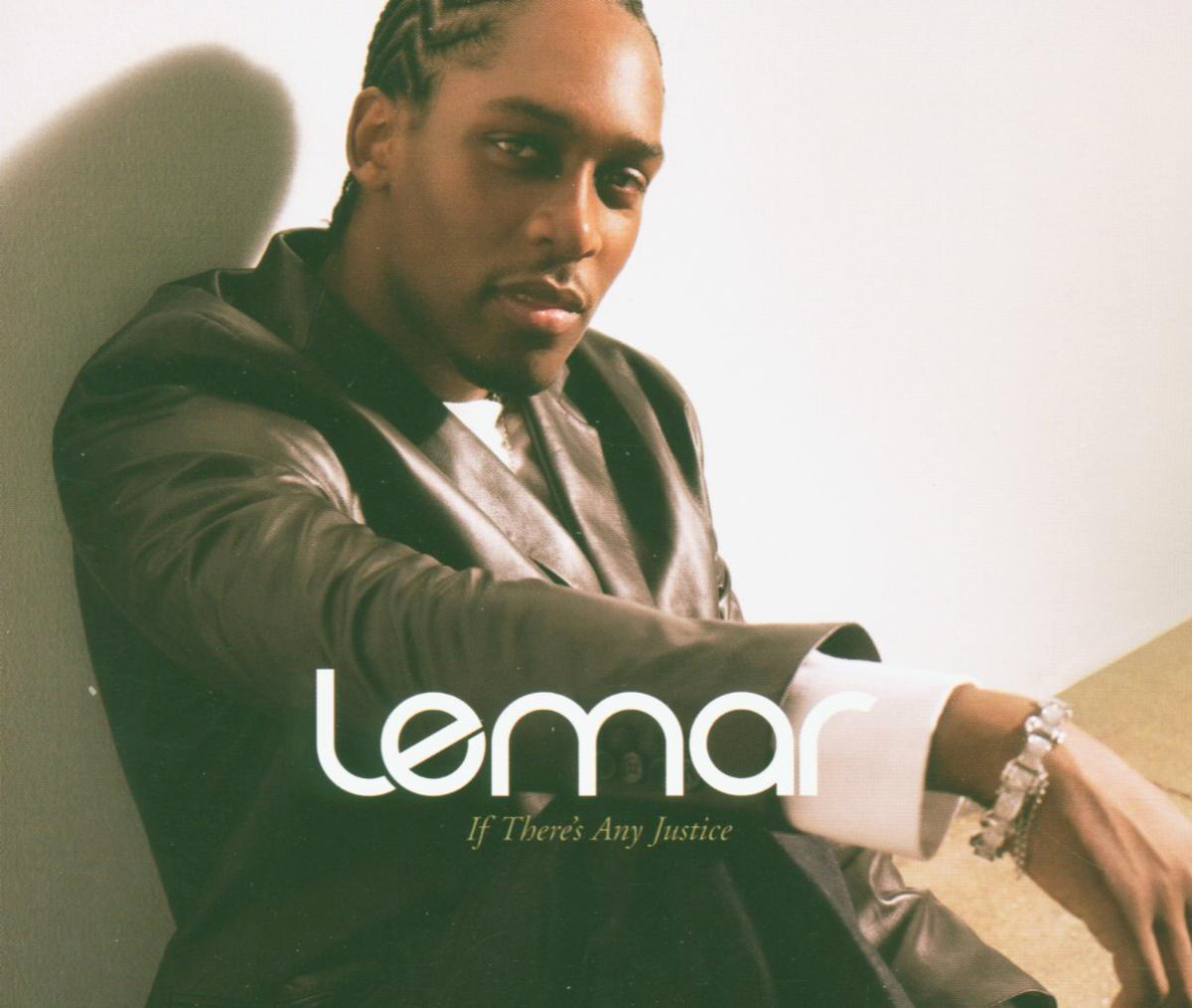 Lemar – If There's Any Justice
