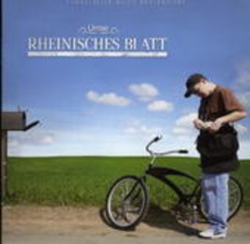 Umse – Rheinisches Blatt