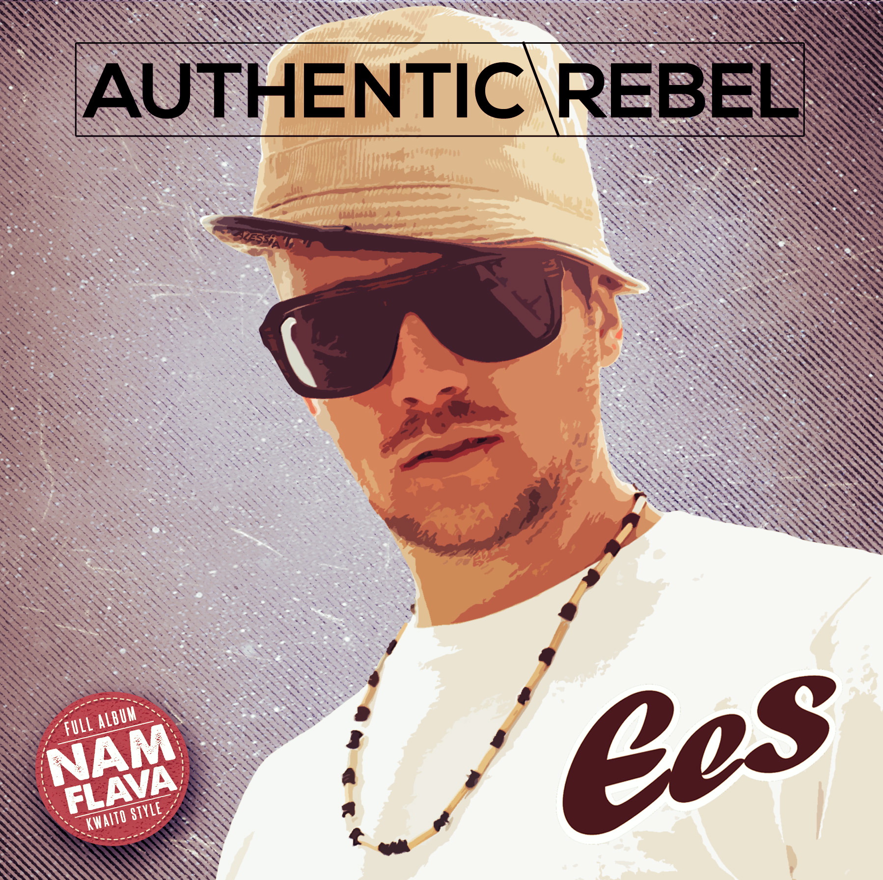 Ees – Authentic Rebel