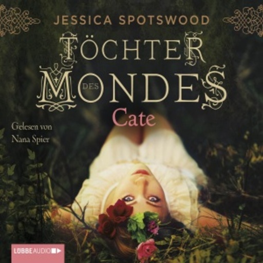Diverse – Töchter des Mondes - Cate (1)