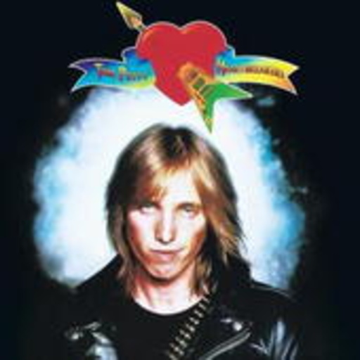 Tom Petty & The Heartbreakers – Tom Petty & The Heartbreakers