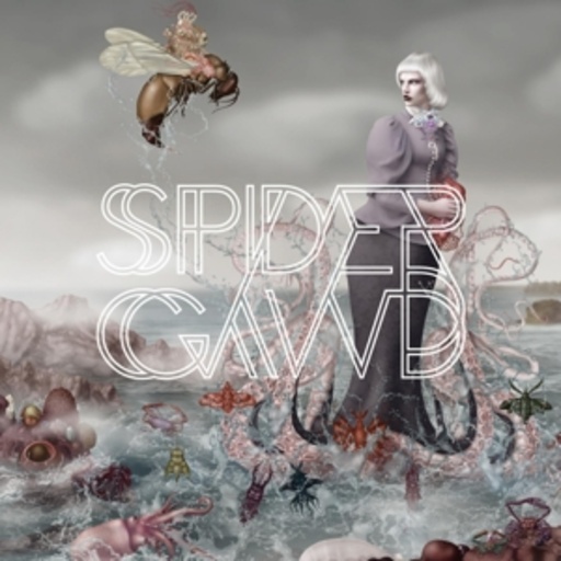 Spidergawd – I+II+III