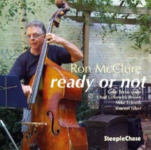 Ron McClure – Ready Or Not