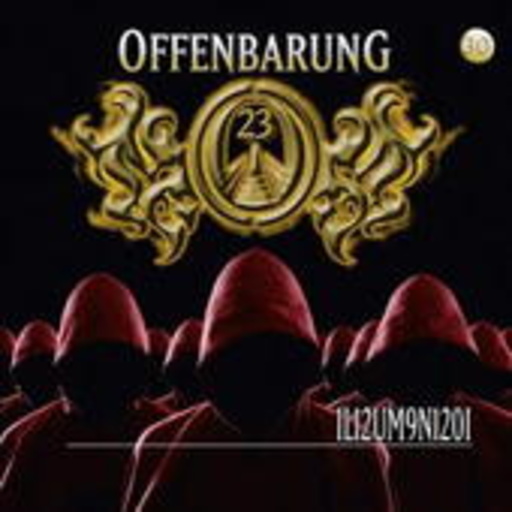 Illusion – Offenbarung 23 Folge 30: Lazarus