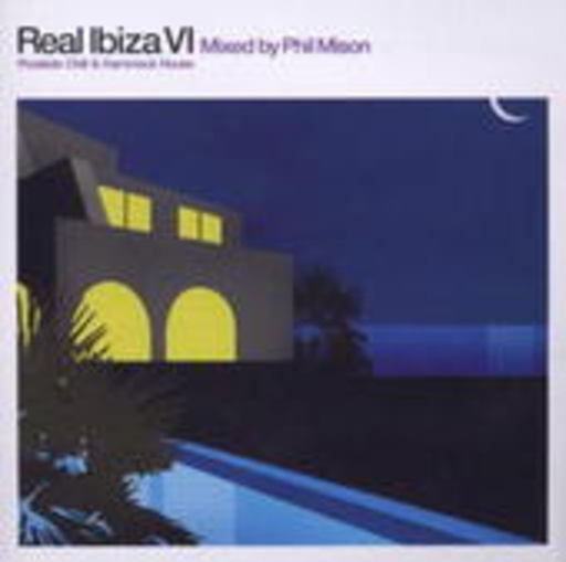 Diverse – Real Ibiza Vol. 6 (Mix)