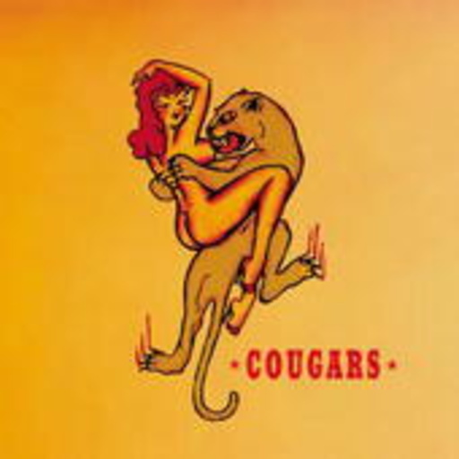 Cougars – Nice Nice