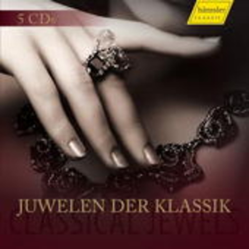 Diverse – Juwelen der Klassik