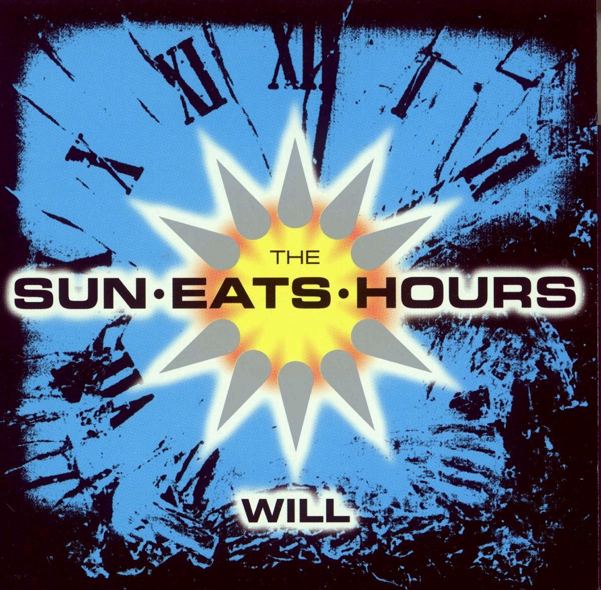 Sun Eats Hours – Will