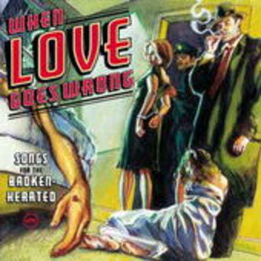 Diverse – When Love Goes Wrong