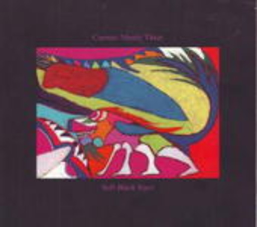 Current 93 – Soft Black Stars