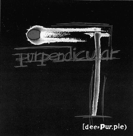 Deep Purple – Purpendicular