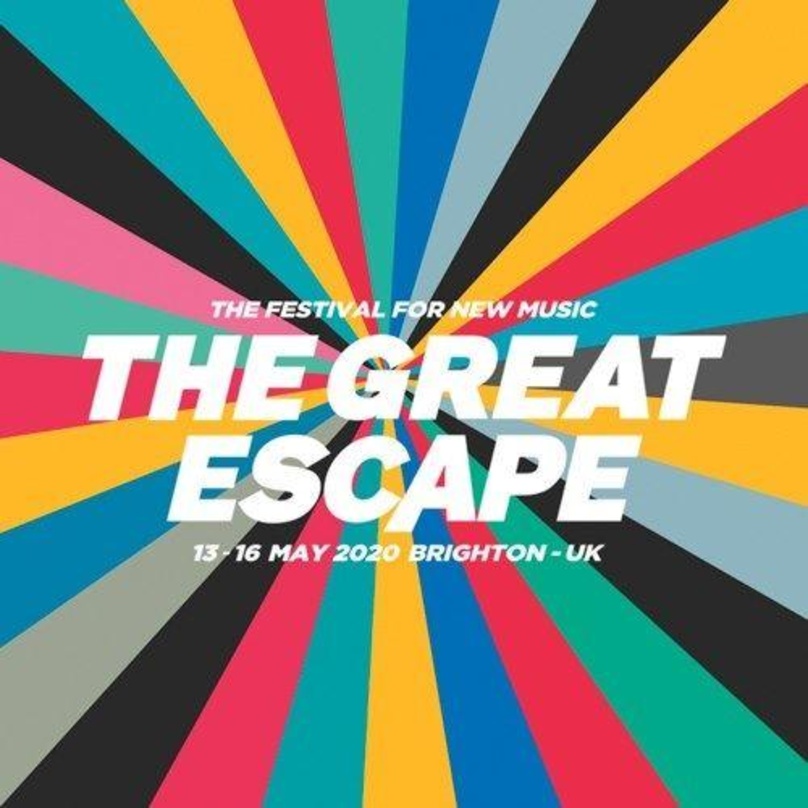 Findet erst 2021 wieder statt: The Great Escape in Brighton