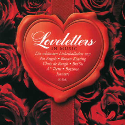 Diverse – Loveletters In Music