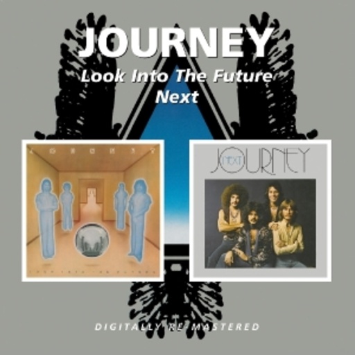 Journey – Look Into The Future/Next