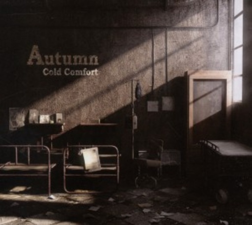 Autumn – Cold Comfort