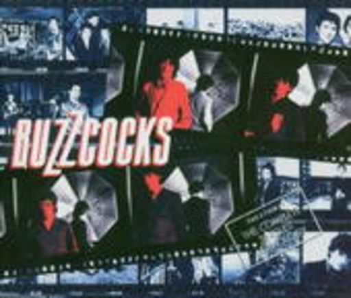 Buzzcocks – The Complete Singles Anthology
