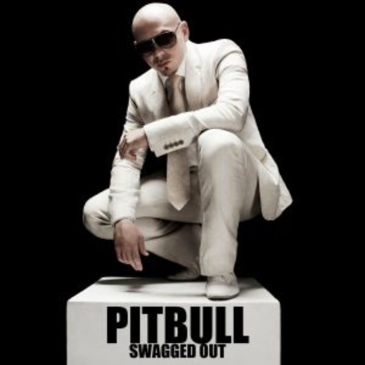 Pitbull – Swagged Out