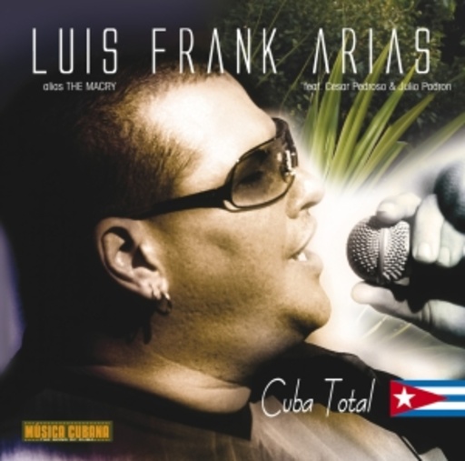 Luis Frank – Cuba Total