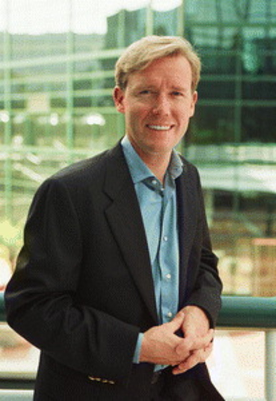 Begräbt AnywhereCD: Michael Robertson