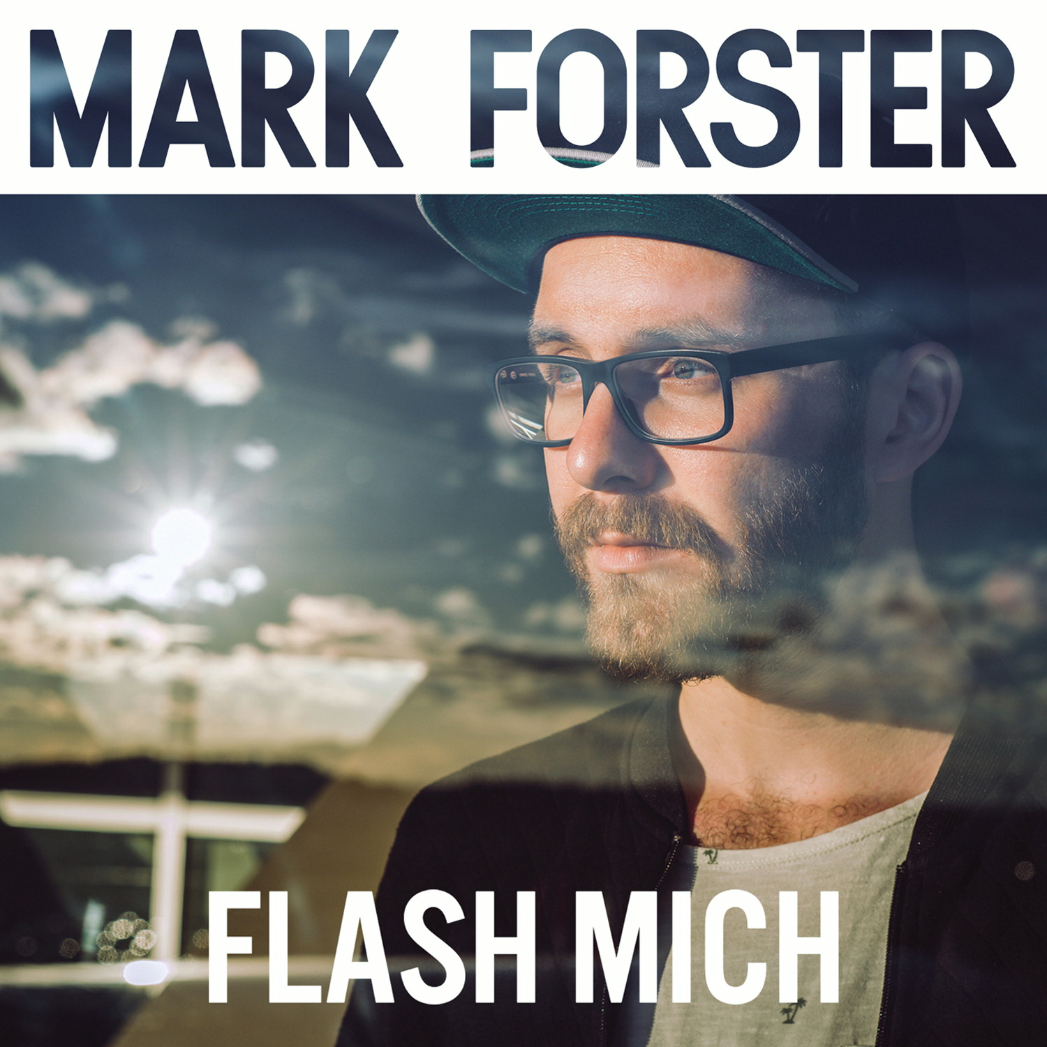 Mark Forster – Flash mich