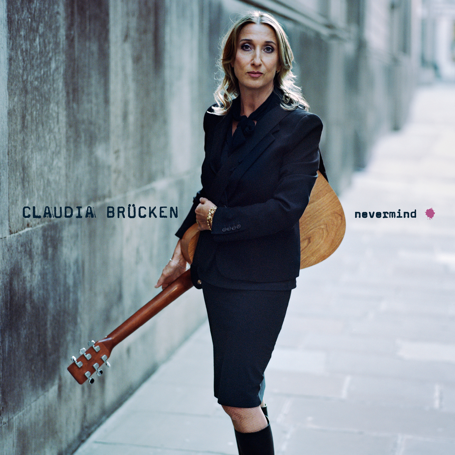 Claudia Brücken – Where Else...