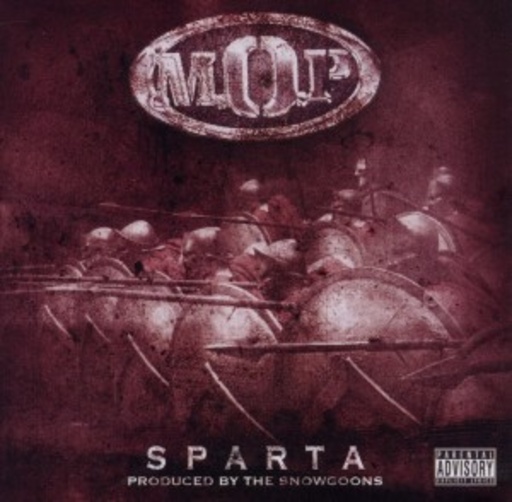 M. O . P. – Sparta