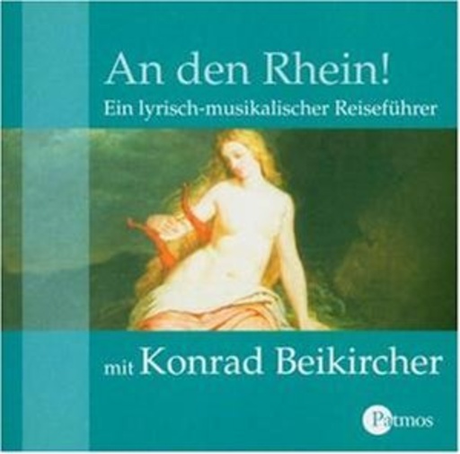 Konrad Beikircher – An den Rhein