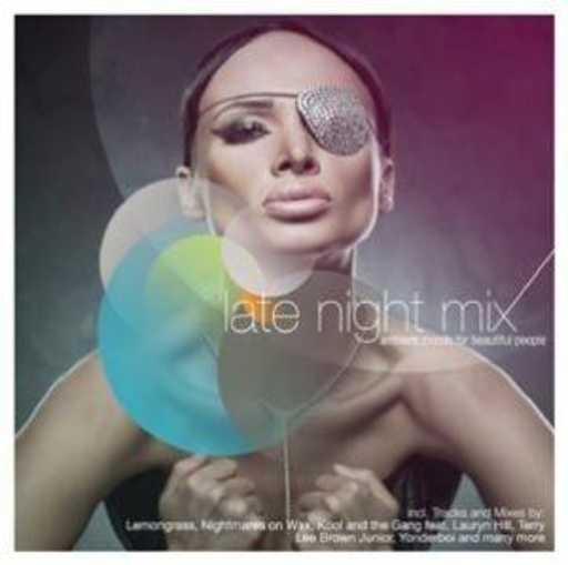 Diverse – Late Night Mix