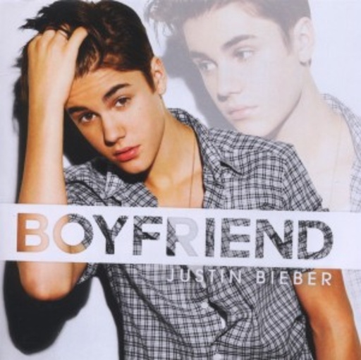 Justin Bieber – Boyfriend