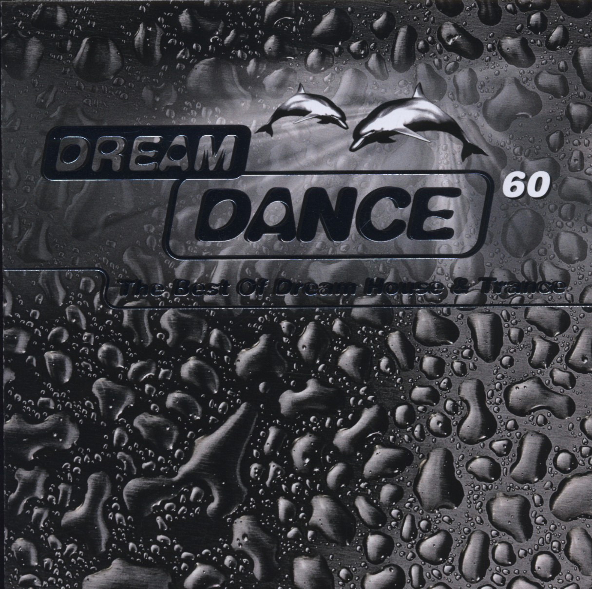 Diverse – Dream Dance 60 - The Best Of Dream House & Trance