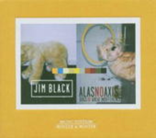 Jim Black/Alasnoaxis – Dogs Of Great Indifference