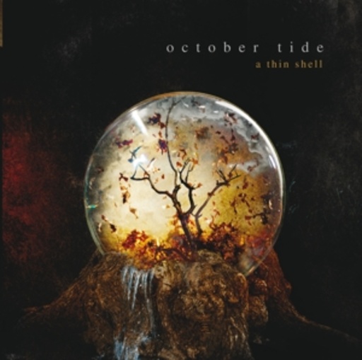 October Tide – A Thin Shell