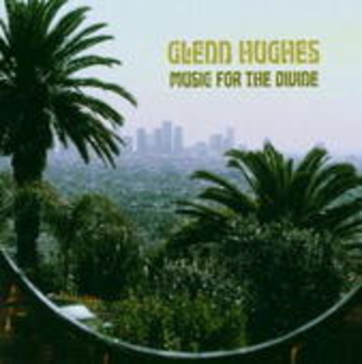 Glenn Hughes – Music For The Divine