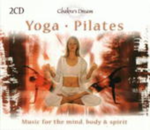Diverse – Yoga - Pilates