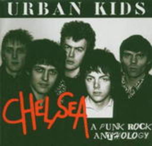 Chelsea – Right To Work