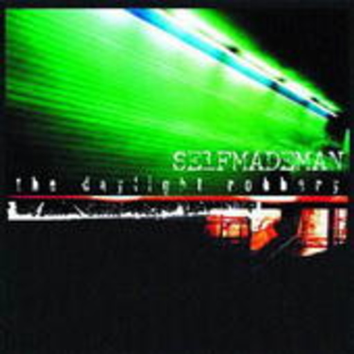 Selfmademan – The Daylight Robbery