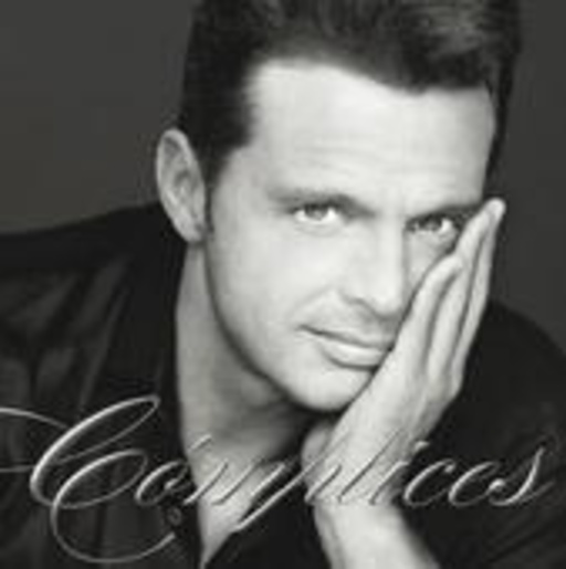 Luis Miguel – Complices