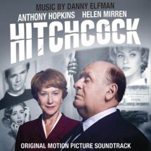 Danny Elfman – Hitchcock