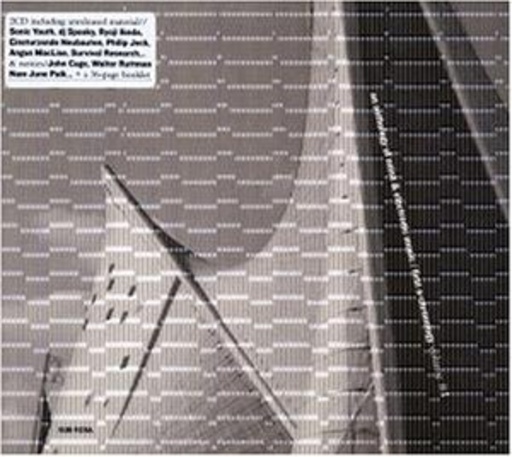 Diverse – An Anthology Of Noise & Electronic Music 1