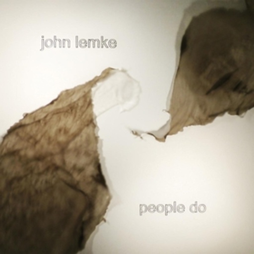 John Lemke – People Do