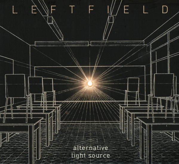 Leftfield – Alternative Light Source