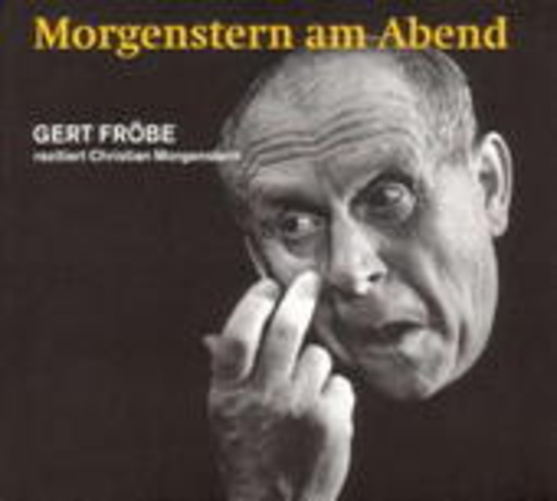 Gerd Fröbe – Morgenstern am Abend