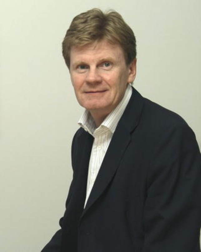 Sieht positive Signale in China: John Kennedy