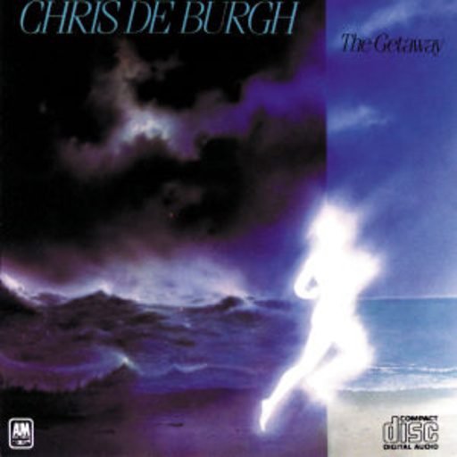 Chris de Burgh – The Getaway