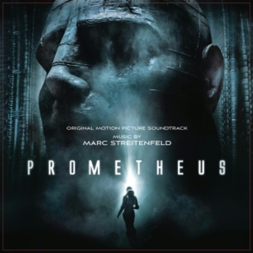 Marc Streitenfeld – Prometheus