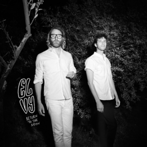 El Vy – Return To The Moon