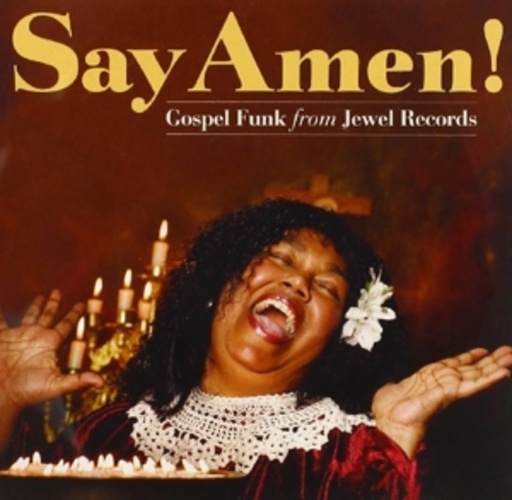 Diverse – Say Amen